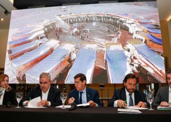 Litio: Jujuy, Salta y Catamarca consolidan un bloque regional para atraer inversiones