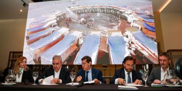 Litio: Jujuy, Salta y Catamarca consolidan un bloque regional para atraer inversiones