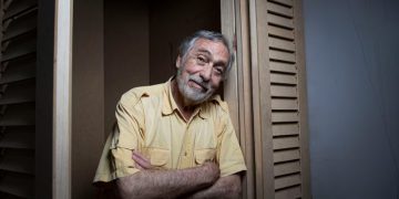 Murió Luis Brandoni a los 86 años, emblema del cine, teatro y televisión