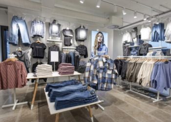 Jack & Jones, Only, Balmohk, Mango, Armani, Maje y Dolce & Gabbana: las marcas internacionales que llegan a la Argentina en 2026