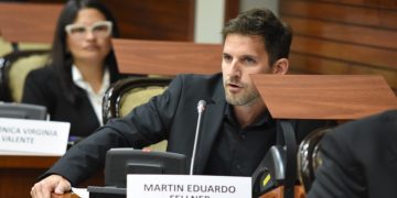 Martín Fellner: ‘Las pymes sostienen Jujuy y este régimen tampoco las contempla’