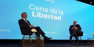 Mauricio Macri: “Siento que el populismo se está acabando acá y en la región”