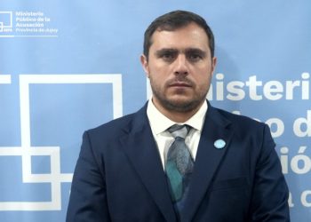 Amenazas en escuelas de Jujuy: el MPA tramita 91 legajos e identificó a 30 menores como presuntos responsables