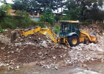 Hídricos ejecutó obras clave del Plan Hídrico Provincial en las cuatro regiones