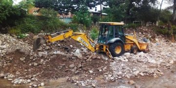 Hídricos ejecutó obras clave del Plan Hídrico Provincial en las cuatro regiones