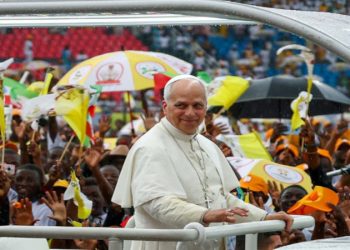 Papa León XIV a Argentina, Perú y Uruguay: el cardenal de Montevideo estimó el porcentaje de probabilidad del viaje