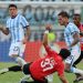 Racing empató ante Caracas y sigue complicado en la Copa Sudamericana