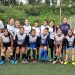 La Selección Argentina de Fútbol Femenino PC concentró en Jujuy