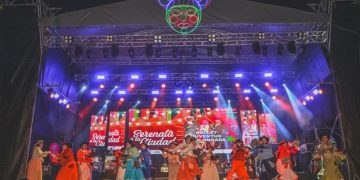 La capital jujeña celebra hoy con la Serenata a la Ciudad