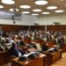 El Fomento a Grandes Inversiones y la emergencia del transporte, fueron aprobados en la 4° Sesión Ordinaria de la Legislatura