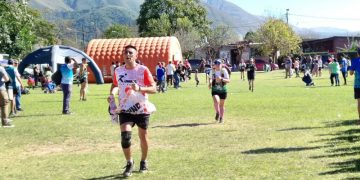 Este domingo se vivirá el trail Día Grande de Jujuy
