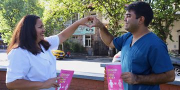 Salud pública de Jujuy: se realizó el sexto trasplante renal en el Hospital Pablo Soria