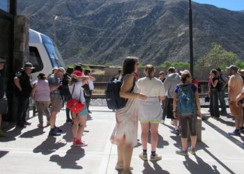 Semana Santa en Jujuy: masivo flujo de visitantes y fuerte impacto económico