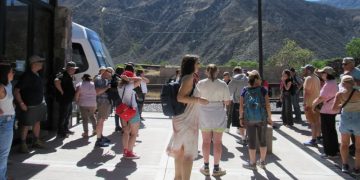 Semana Santa en Jujuy: masivo flujo de visitantes y fuerte impacto económico