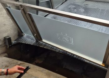 Enérgico repudio por actos de vandalismo en la Glorieta de Plaza Belgrano