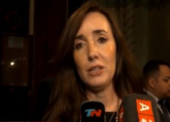 Villarruel explicó por qué no fue al homenaje a Francisco en Luján: “Estaba lo peor de la casta política”