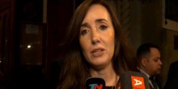 Villarruel explicó por qué no fue al homenaje a Francisco en Luján: “Estaba lo peor de la casta política”