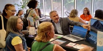 El workshop "Jujuy en Brasil" confirmó el interés del mercado brasileño por la oferta provincial