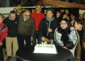 El intendente Jorge encabezó los festejos por el 15° aniversario del Centro Cultural “Héctor Tizón”