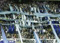 El Gobierno presentó a EE.UU. una lista con 34.000 hinchas que no podrán ingresar al Mundial
