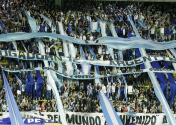 El Gobierno presentó a EE.UU. una lista con 34.000 hinchas que no podrán ingresar al Mundial