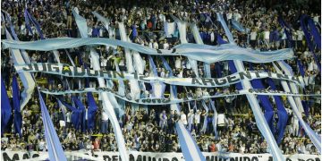 El Gobierno presentó a EE.UU. una lista con 34.000 hinchas que no podrán ingresar al Mundial