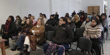 El municipio inició un ciclo de capacitaciones para promover la vida independiente de personas con discapacidad