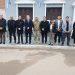 El vicegobernador Alberto Bernis acompañó al pueblo de Fraile Pintado en sus fiestas patronales