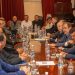 1° Reunión anual del Consejo del Corredor Bioceánico