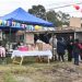 El Municipio acompañó los festejos por el 31° aniversario del barrio 330 Viviendas en Alto Comedero
