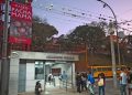 Por tareas de mantenimiento en redes eléctricas el Ascensor Urbano 1 estará fuera de servicio este viernes