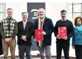 El Municipio, Provincia y el INT articulan políticas culturales para fortalecer el teatro independiente