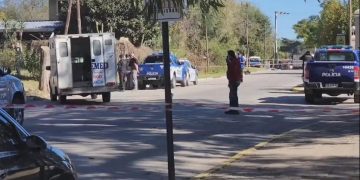 Un perro mató a una nena de 4 años en Cosquín