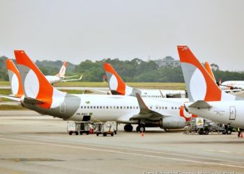 GOL Linhas Aéreas volará entre Salta y Río de Janeiro