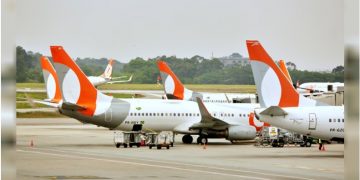 GOL Linhas Aéreas volará entre Salta y Río de Janeiro