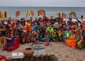 Hito histórico en Brasil: Juventud Prolongada se consagró en el Encuentro Latinoamericano de Danzas