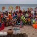 Hito histórico en Brasil: Juventud Prolongada se consagró en el Encuentro Latinoamericano de Danzas