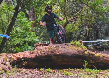 San Salvador de Jujuy será sede de la segunda fecha del campeonato de Downhill