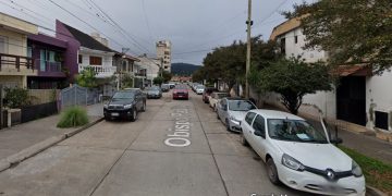 Corte y restricciones de tránsito en Ciudad de Nieva por obras de repavimentación sobre Obispo Padilla
