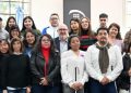 El Municipio presentó la capacitación “Promotores para la Vida Independiente de las Personas con Discapacidad”