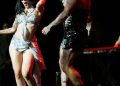 Cazzu agotó las entradas en el Madison Square Garden de Nueva York