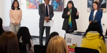 Jornada de concientización y sensibilización: "Alimentar-Ce, rico y saludable"