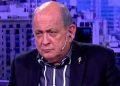 Chiche Gelblung se descompensó y fue internado en terapia intensiva