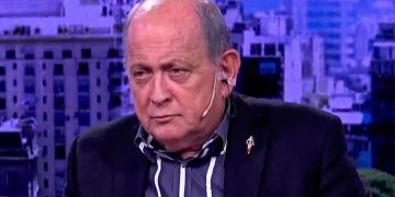 Chiche Gelblung se descompensó y fue internado en terapia intensiva