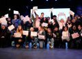 El Festival de Cine de las Alturas presentó a los ganadores de la 11° edición
