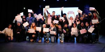 El Festival de Cine de las Alturas presentó a los ganadores de la 11° edición