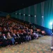 Sadir acompañó el inicio de la edición 11° del Festival Internacional de Cine de las Alturas
