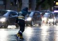 Alertas amarilla y naranja para varias zonas del país: a qué provincias alcanza