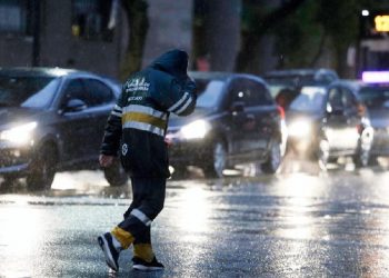 Alertas amarilla y naranja para varias zonas del país: a qué provincias alcanza