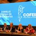 Raúl “Chuli” Jorge adhirió al documento federal impulsado por intendentes en el COFEIN de Rosario